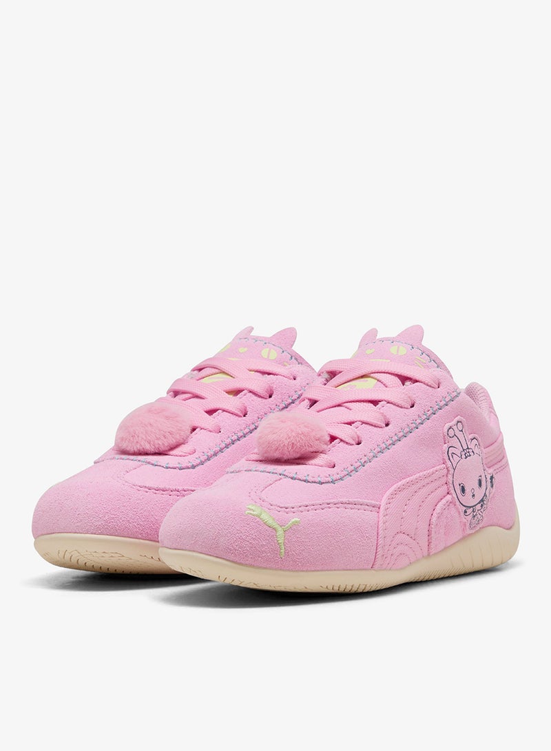 PUMA Kids Speedcat Gabby'S Dollhouse Ps - Image 3